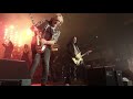 2020 Rock Meets Classic - Thunder - Gimme Some Lovin