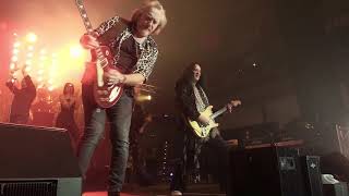 2020 Rock Meets Classic - Thunder - Gimme Some Lovin