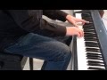 Pino Daniele Quando Canzone Pianoforte e Voce ...