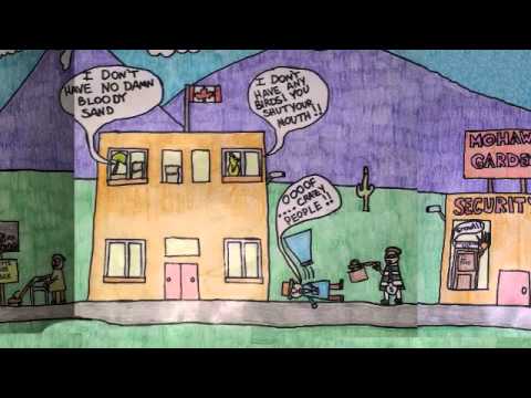 Mohawk Gardens Apartment Calls