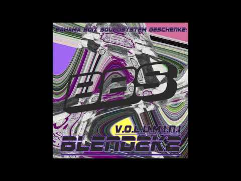 10.BBS - CHECKPOINT / MIXTAPE VOL.1 "BLEND2K2"
