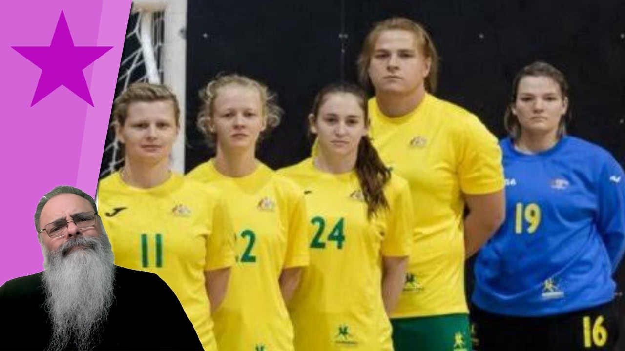 COMITÊ OLÍMPICO INTERNACIONAL: APENAS MULHERES BIOLÓGICAS podem COMPETIR na CATEGORIA de MULHERES