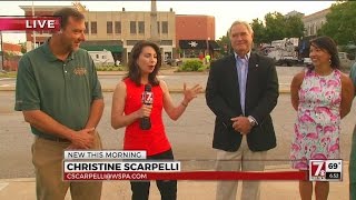 7News Daybreak