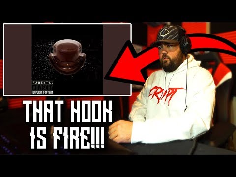 CRYPT REACTS to UNDERRATED RAPPERS | Wilhelm Duke - Free PPL (feat. J-Bose)
