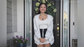 Amber Alert creator advocates for changes in light of Hailey Buzbee case