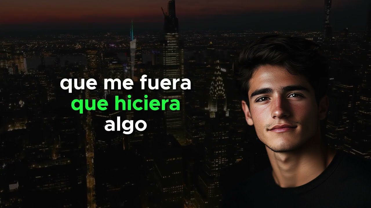 El Papá De Mi Mejor Amigo Me Hizo ESTO En La Sauna | Verdadera Historia Gay