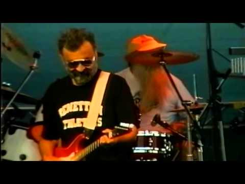 SEMNAL M- LIVE 25 IULIE 1999 HD