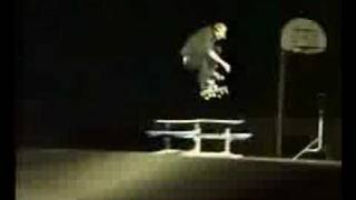Lagwagon - Bombs Away (Various skate clips)