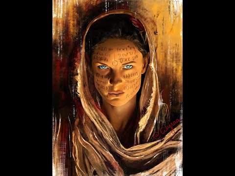 Song of the Sisters (Mantra Extended) - Hans Zimmer | Dune Sketchbook Soundtrack