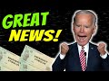 TOMORROW! New Stimulus Check Update & NEW Stimulus Package Update: PELOSI Talks Stimulus - Jan 21 TOMORROW! New Stimulus Check Update & NEW Stimulus Package Update: PELOSI Talks Stimulus - Jan 21