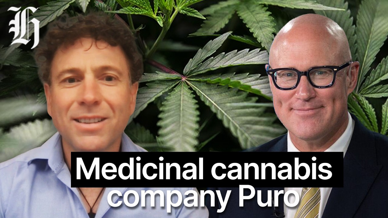 Medicinal cannabis company Puro brings sunlight to its production process| Herald NOW Business