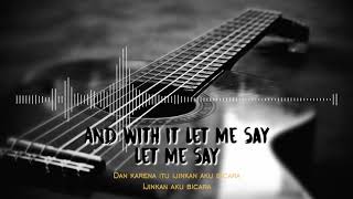 Download lagu Lirik Creed - One Last Breath   Terjemahan mp3