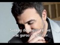 Antonis Remos - Espase h nuxta duo kommatia ...