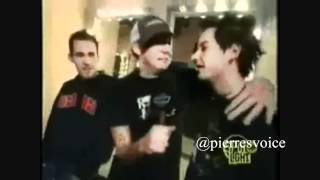 Simple Plan - Running out of time (video)