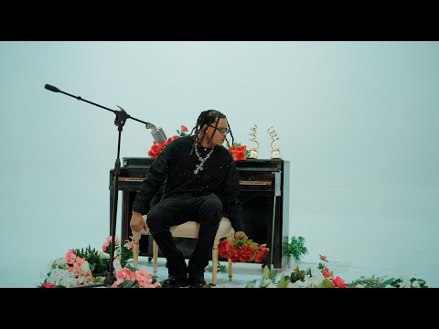 Toby Anbake - Benediksyon (Official video)