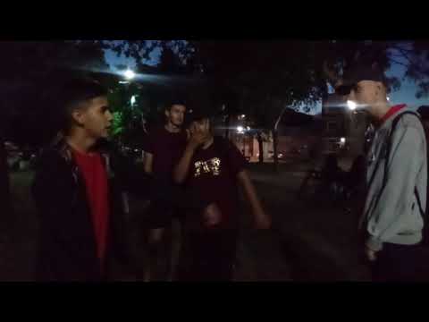 AIMM VS ZEAN- FECHA 1- (1VS1) - (14\3)