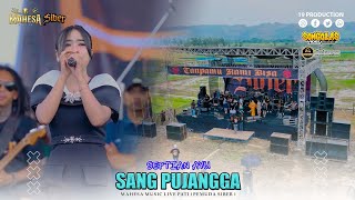 Download lagu Septian Ayu - Sang Pujangga | Mahesa music live pati ( Pemuda Siber ) mp3