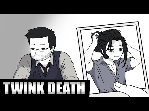 Twink Death
