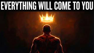 7 Stoic Rules To Get EVERYTHING You Want in Life