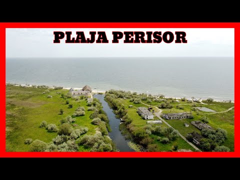 În sălbăticia din Delta Dunării! - Mocanitar prin Lume