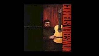 Cornelis Vreeswijk - Balladen om Fredrik Åkare