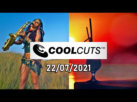 COOL CUTS CHART 22/07/2021 WEEK 29 (July 22, 2021)