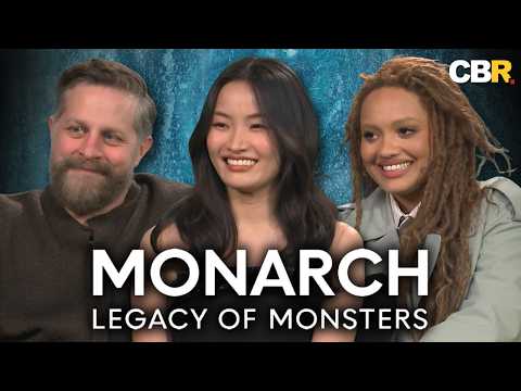 Anna Sawai Breaks Down Cate’s Connection to the Titans