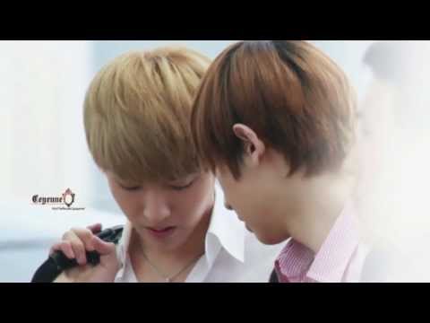 EXO KRISYEOL - Something Special [KRIS/CHANYEOL]
