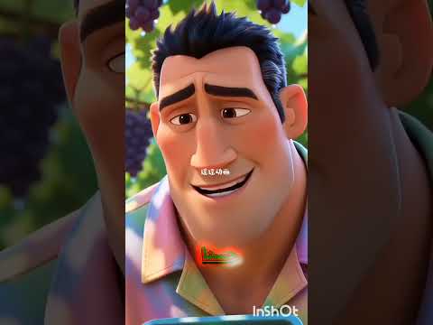 🍇 الآلة السحرية كشفت السارق 😱 | الحقيقة ظهرت في النهاية! 🍇