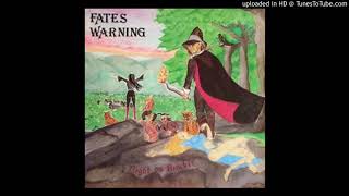 Fates Warning  - The Calling (Lyrics)