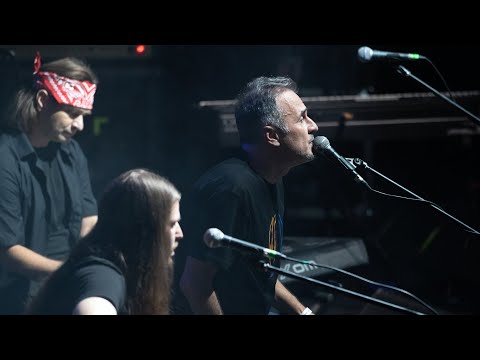 🌌🎹 "A Day In The Life" - Sergey Gutsan's The Beatles Cover (Live Performance)