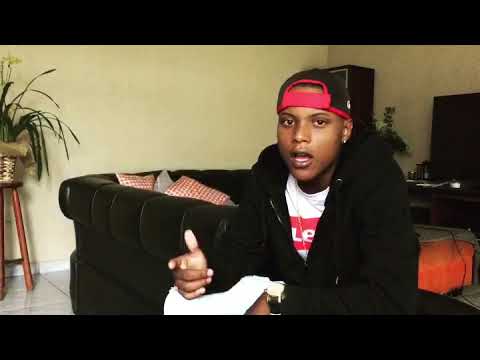 Mc Neguinho da VK - Perdido (Medley 2020)