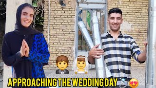 🫶 A Dream of Love: Their Tireless Path Toward the Wedding Day