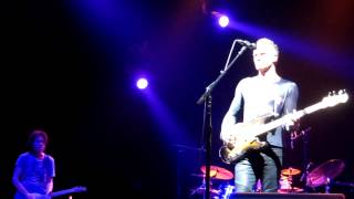 Sting -  End of The Game | Back to Bass Tour, Jakarta, December 15th 2012