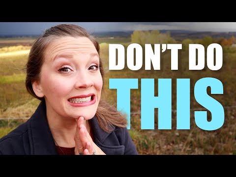 5 BIGGEST MISTAKES New Homeschoolers Make