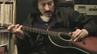 I Will Do My Last Singing In The World Somewhere