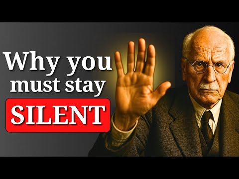 5 Things About Your Spiritual Awakening You Should Never Tell Anyone — Carl Jung