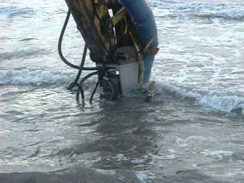 Dragflow EL 1204 HH Electric Pump