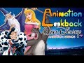 The History Of Walt Disney Animation Studios 4 16 Animation Lookback
