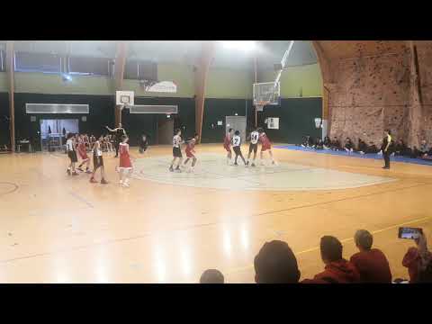 Basket U15 Elite SIG @ JDA Dijon - J4 - Part7