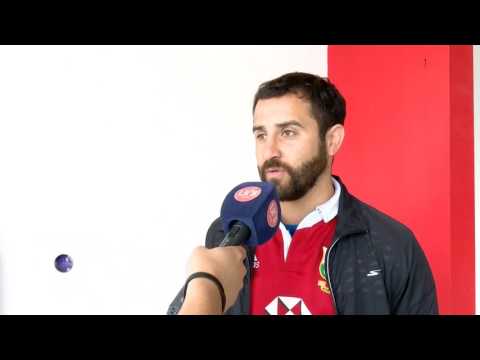 Sanmar Festejó con todo en Carlos Paz