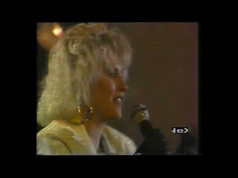 Finzy Kontini - O La La (Studio Performance '86)