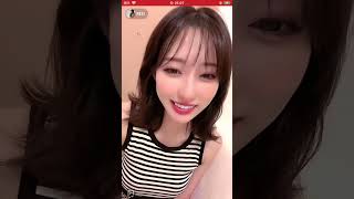 推定 Cかな　tiktokライブ