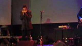 Tuxedomoon-Some Guys-Thessaloniki-02.11.2007