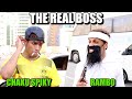 The Real Boss | Zubair Sarookh