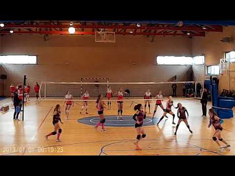 Colmenarejo vs Alcobendas