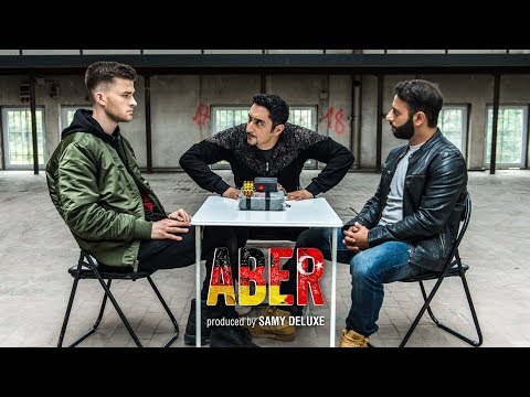 Eko Fresh - Aber (prod. by Samy Deluxe)