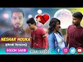 NESHAR NOUKA (Hindi Version) GOGON SAKIB Priya Priya Song Hindi Song Viral Hindi Song 2023