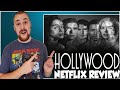 Hollywood Netflix Series Review