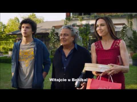 Czym chata bogata! zwiastun PL